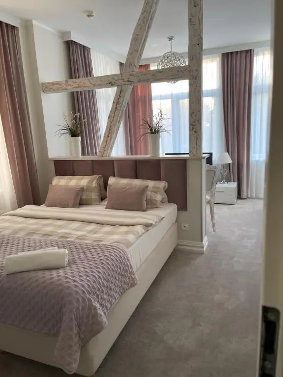 Residence Puro Beach