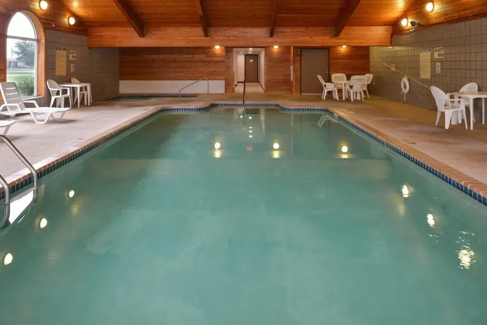 Americas Best Value Inn Clearwater