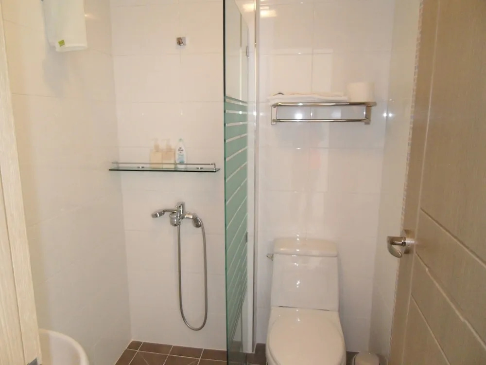 2013 Guesthouse