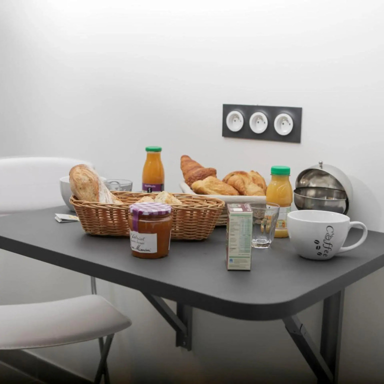 514 Appart Hotel