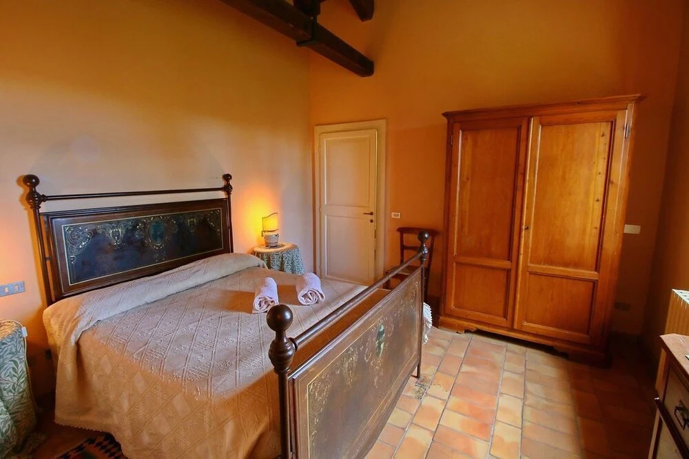 Agriturismo San Rocco