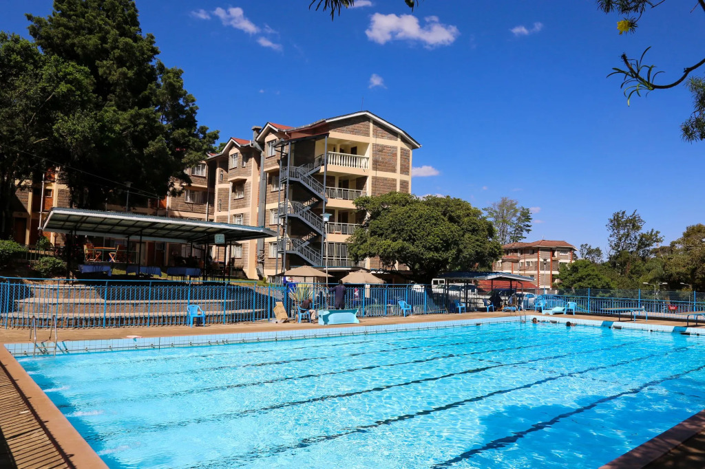 Methodist Resort