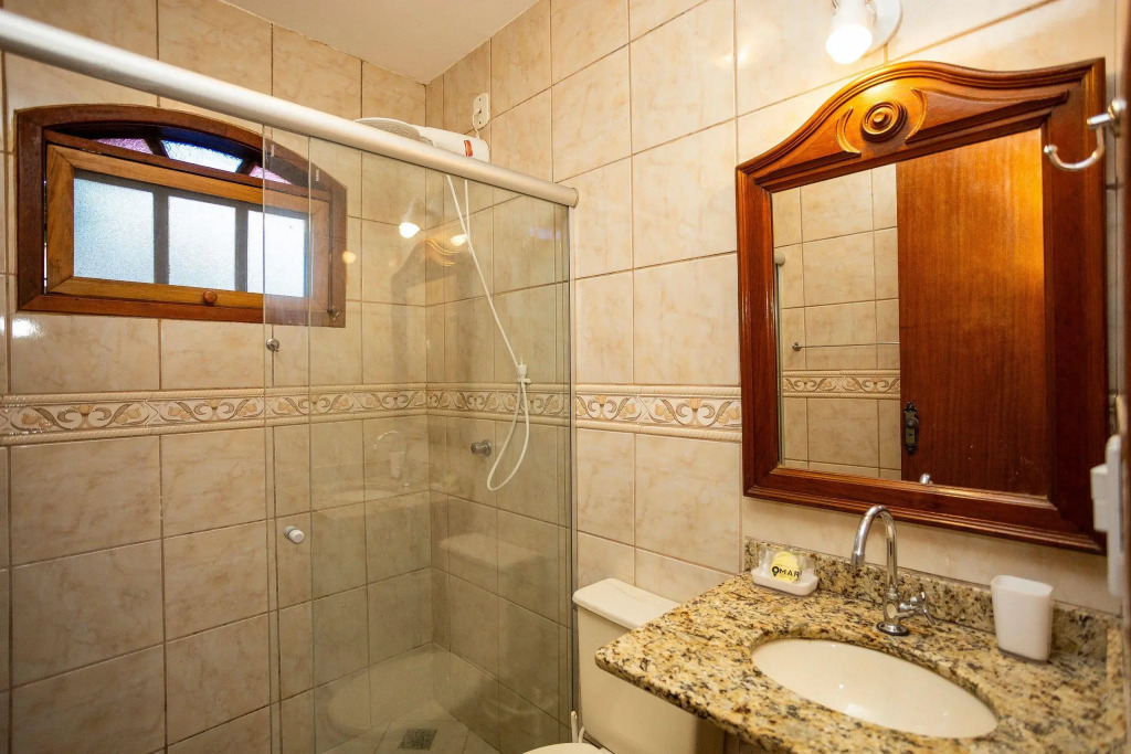 Casa Em Búzios C/ Piscina E Churrasqueira | Csm 13