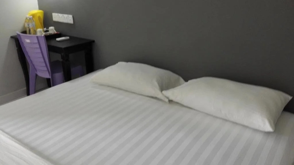 TEBiNG Guest House Taman Negara Malaysia Kuala Tahan