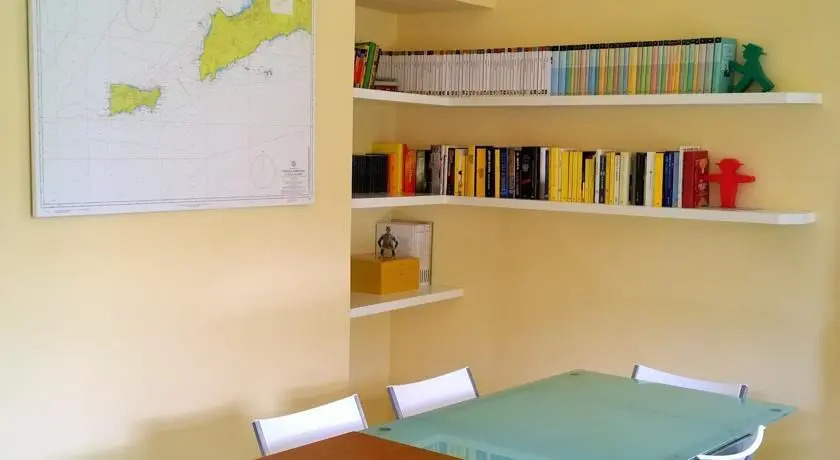 RomyGian Apartment