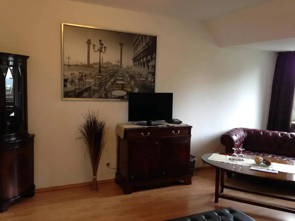 Landhotel garni zur Linde