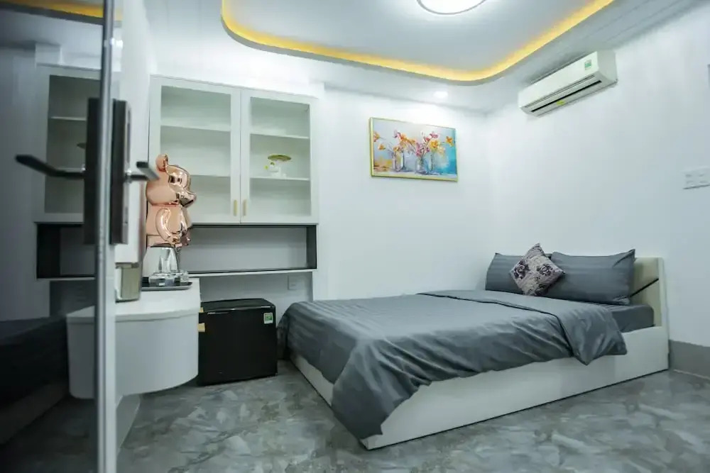 Le Vu Hotel