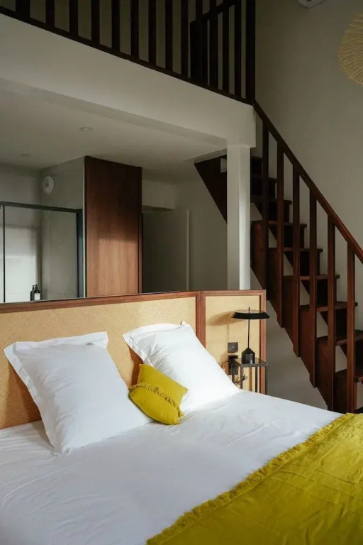 LOLA Boutique Hôtel - Bordeaux Centre