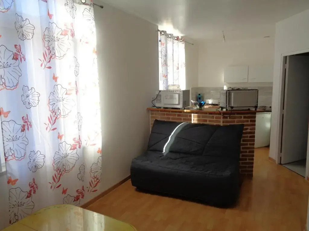 Le Saint-Quentin 2 APPARTEMENTS