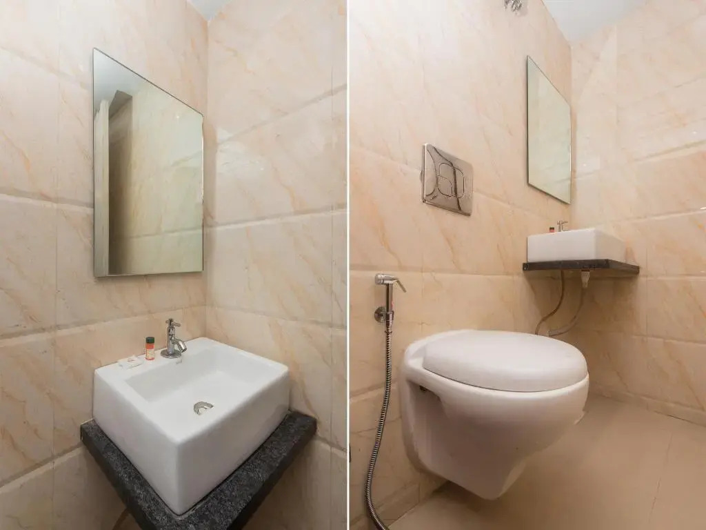 Hotel Krishna By OYO Rooms