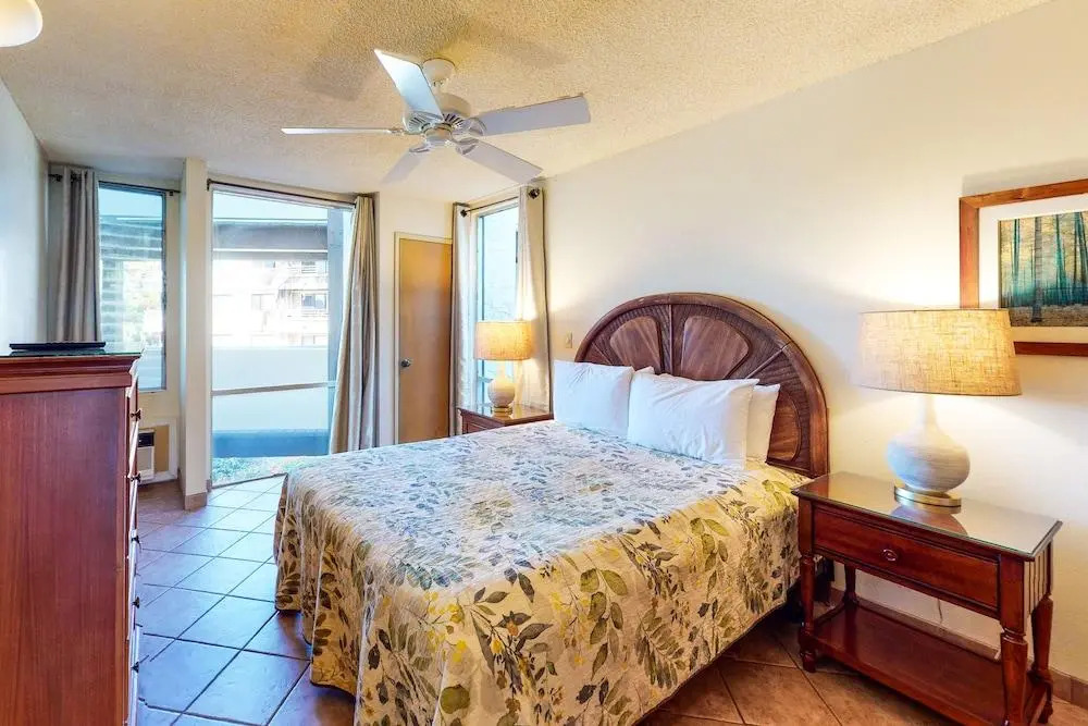 Hale Kamaole #336 - 2 Br Condo
