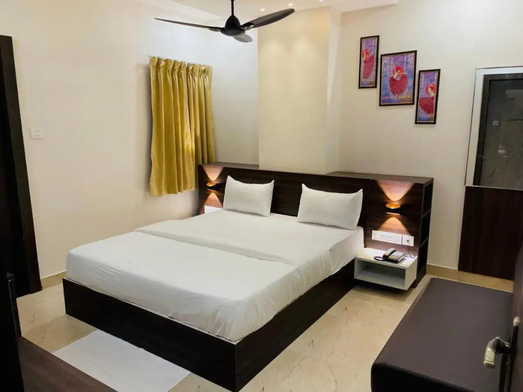 HOTEL NAYARA