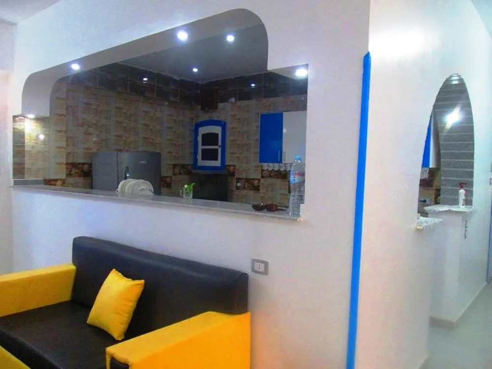 Moon Valley Apartments