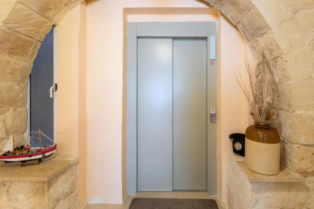 Villa Serenity B&b