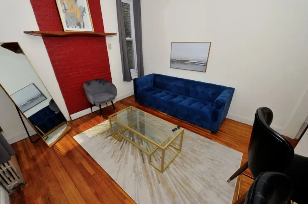 2BR Upper East Side Near Central Park