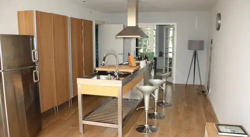 Bilderdijk Residence
