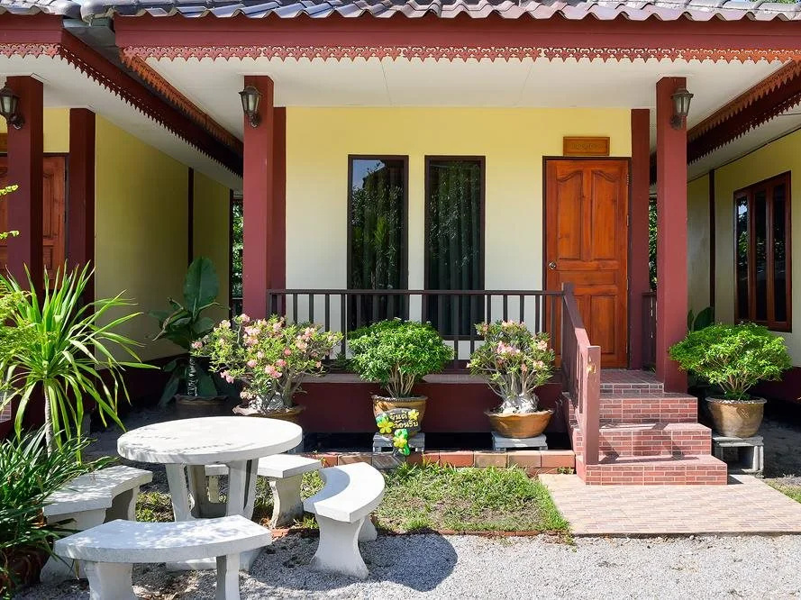 Sangaroon Resort