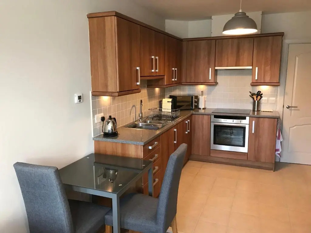 3 Argyle Place (Adults Only)