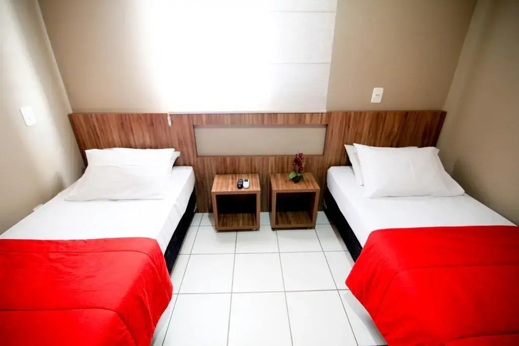Hotel Maia