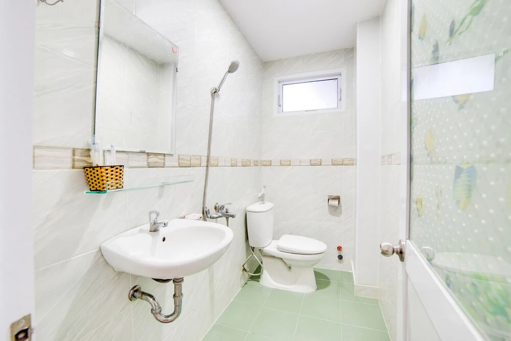 Oyo 576 Nhat Hoa Hotel