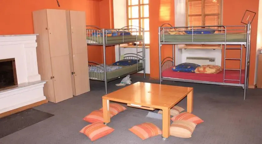 Hostelgate