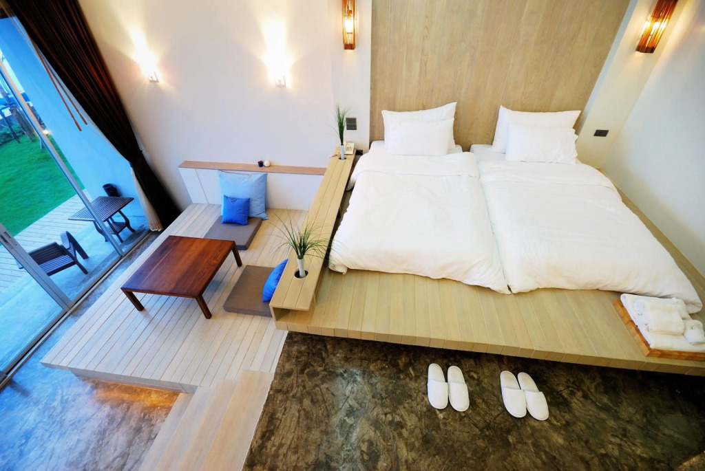 Bari Lamai Resort