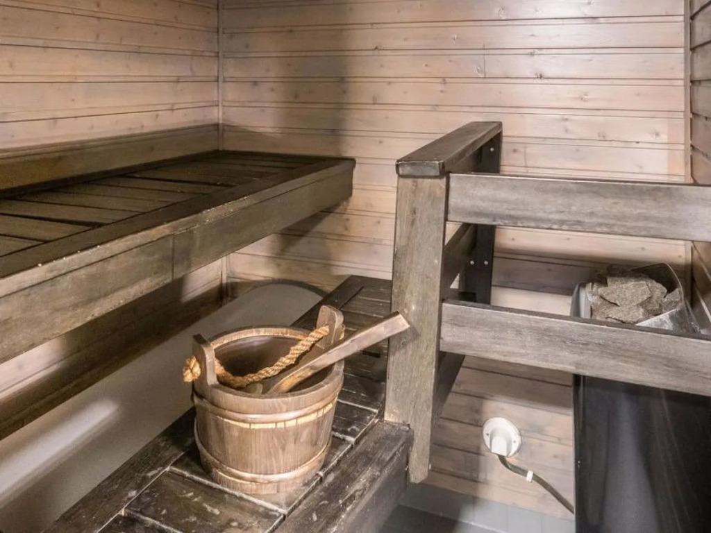 Rukaköngäs 21
