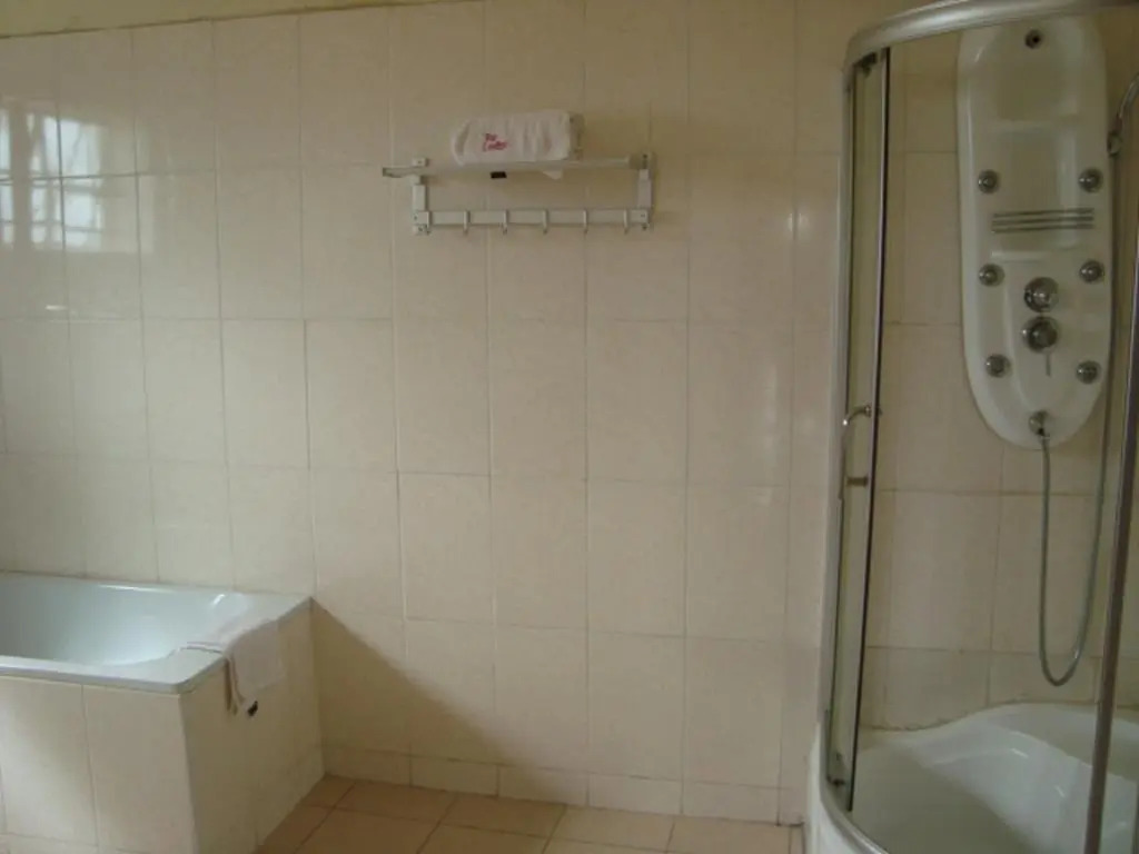 Top Lodge in Blantyre