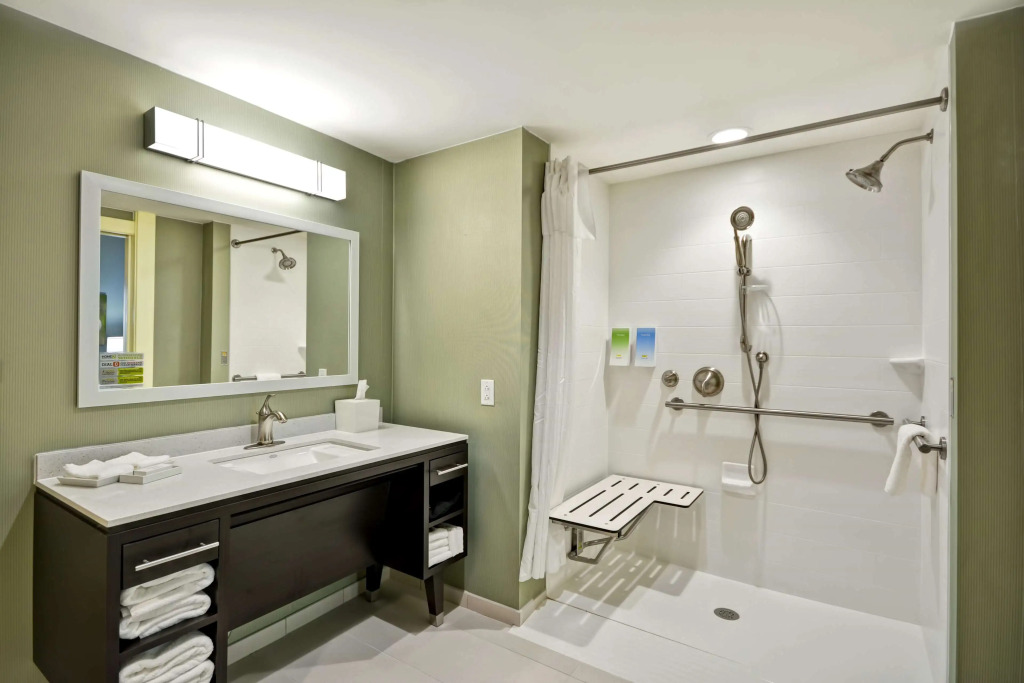Home2 Suites By Hilton Maumee Toledo