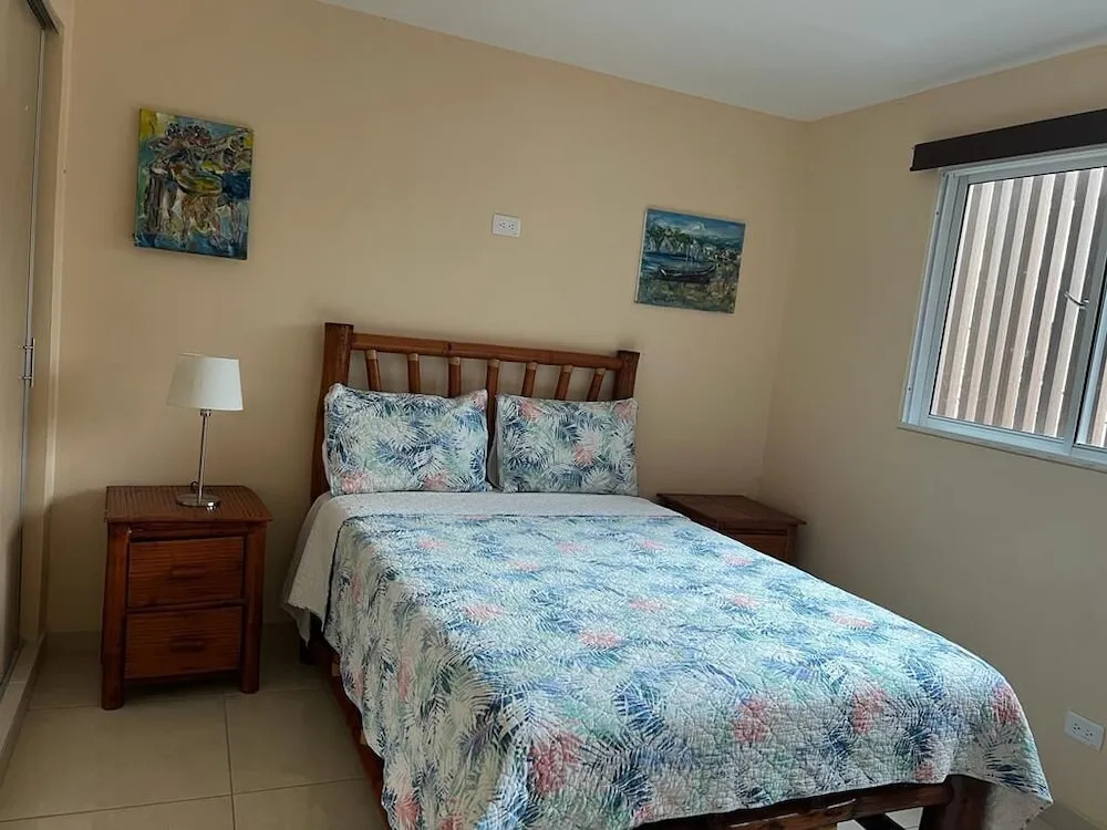 Apartamentos Roman