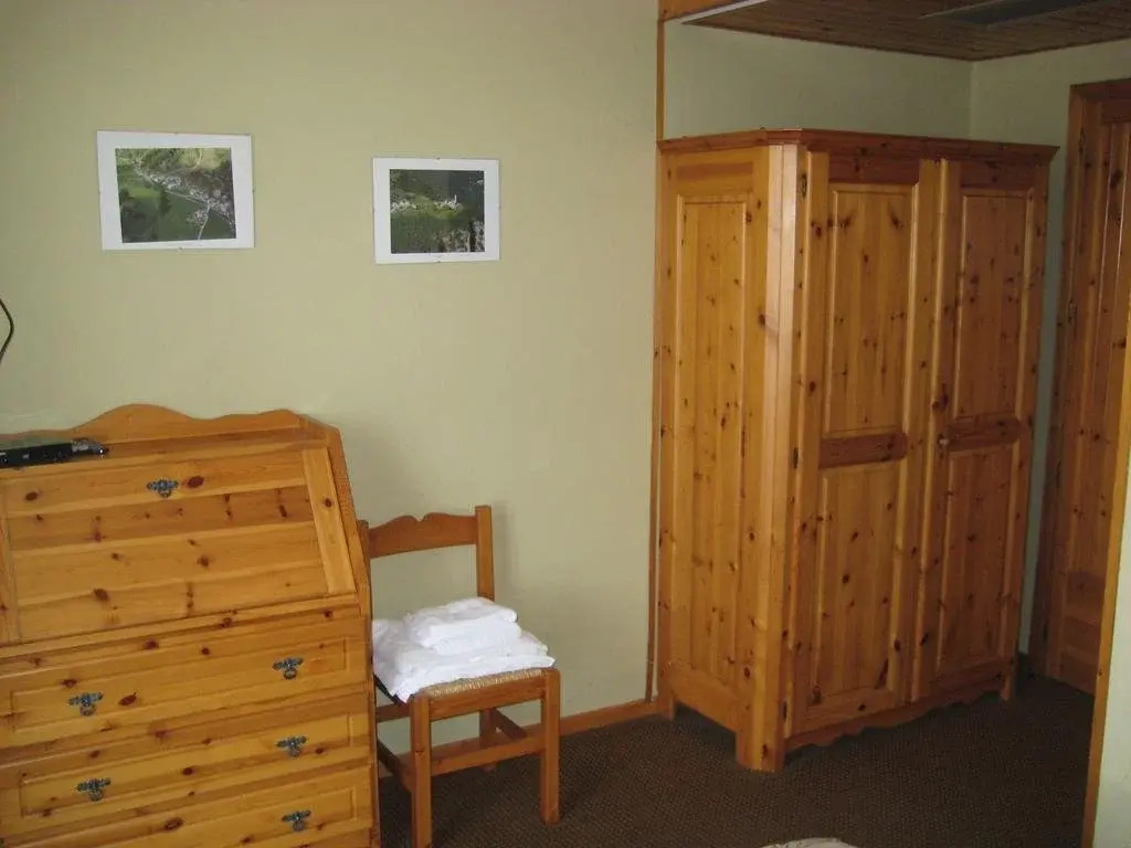 Albergo Casa Della Neve