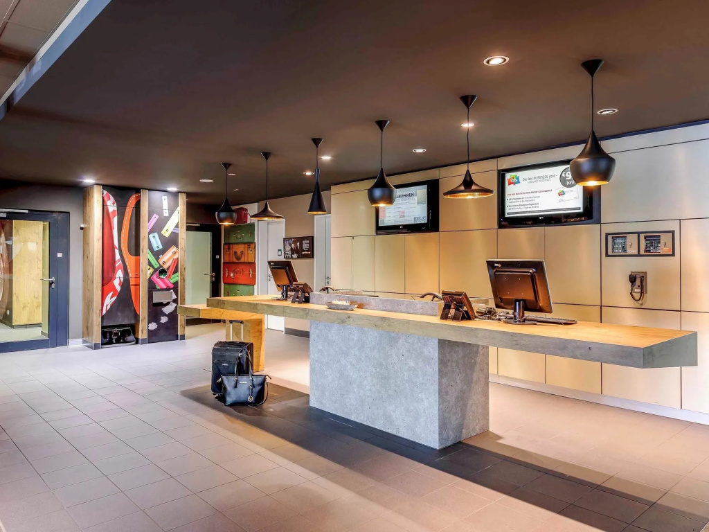ibis Konstanz
