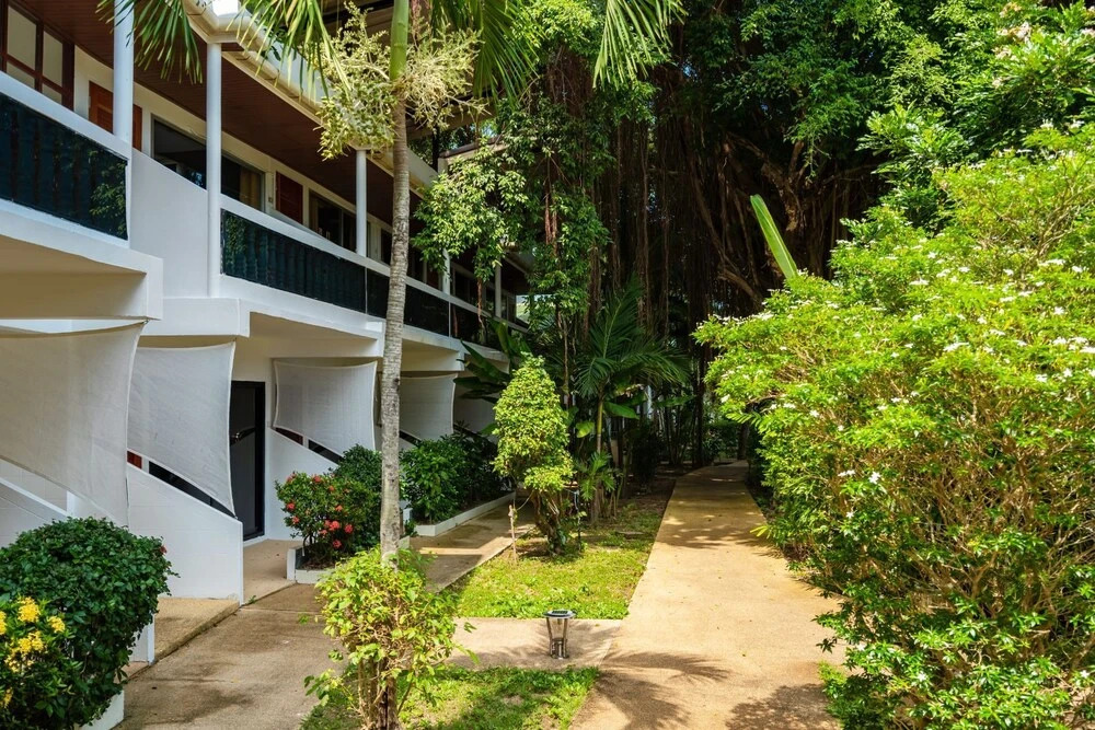 4U Resort Samui