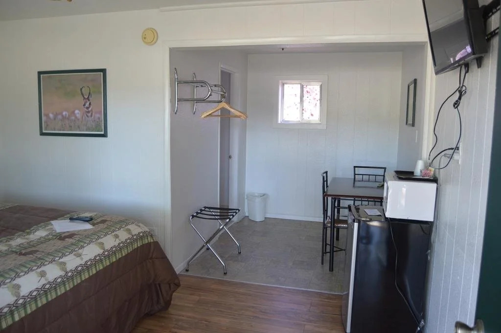Newport Antler Motel