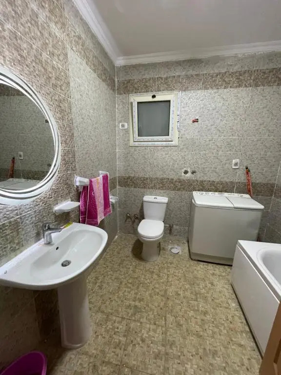 Gardenia city 3 bedrooms