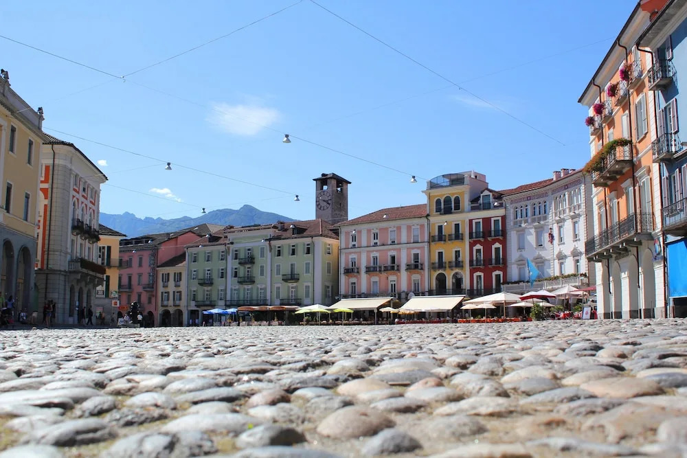 Residenze dellAngelo