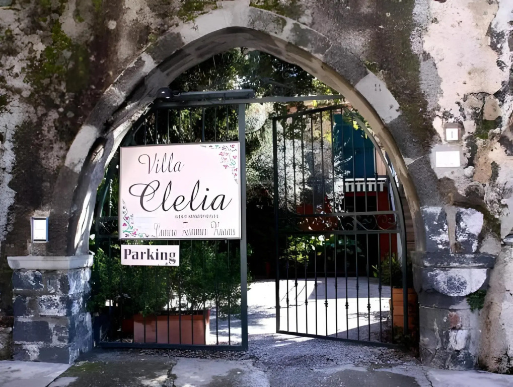 Villa Clelia