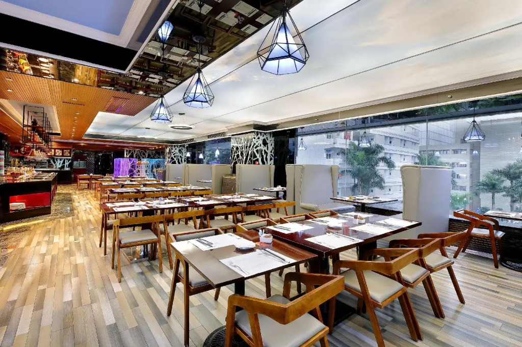 Xiamen Tegoo Hotel