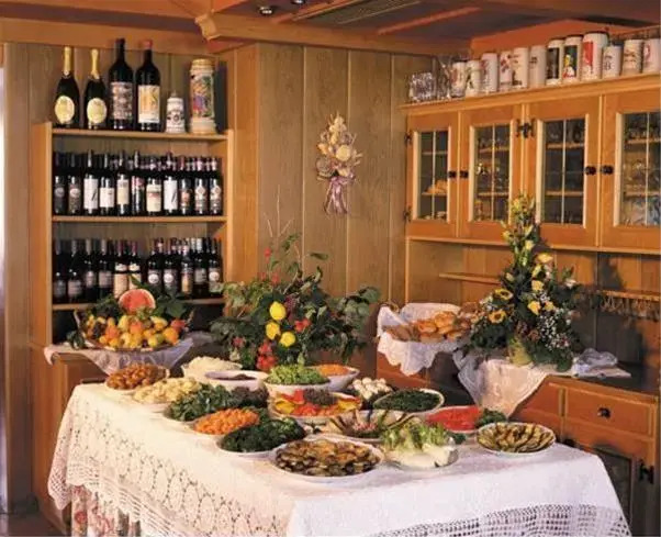 Hotel Moritz