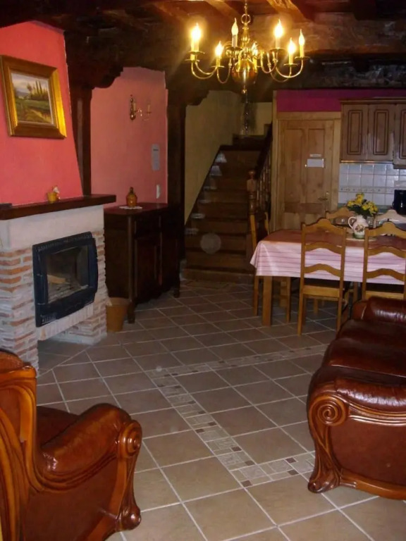 Casa Rural La Torre de Espinama