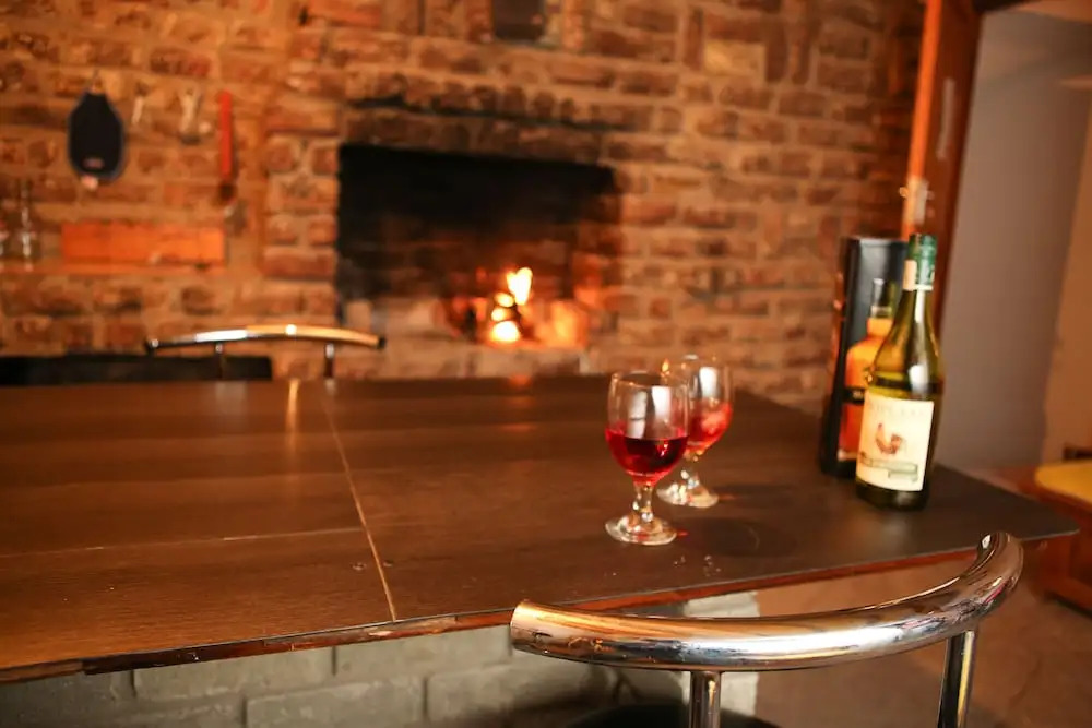 Oudtshoorn Homestay Accommodation
