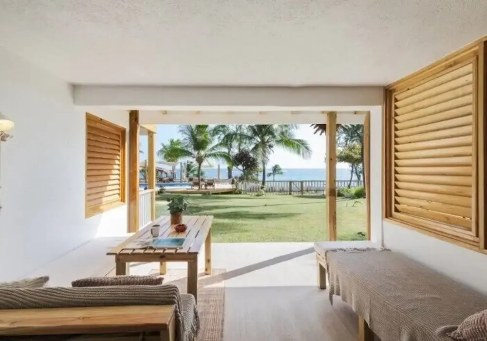 Surfers Bay Resort