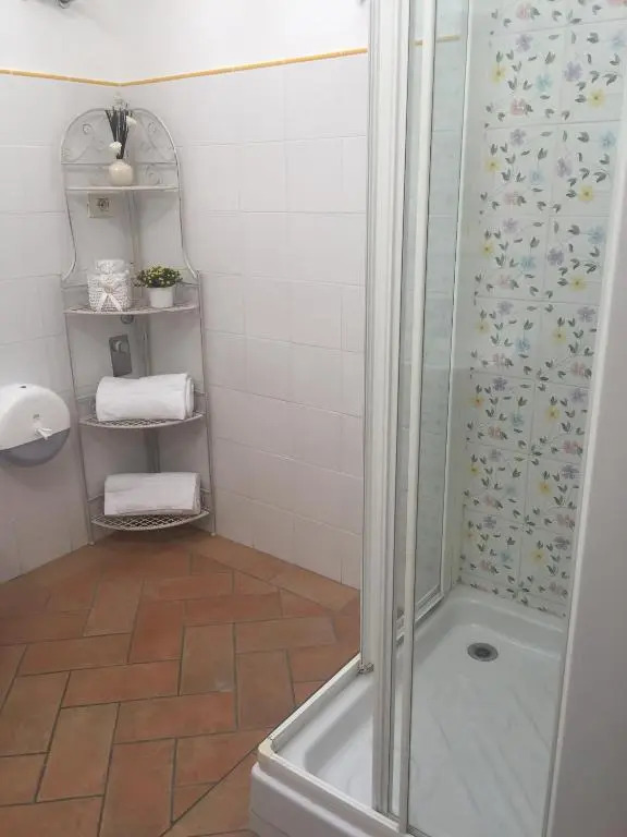 Appartamenti Il Criollo