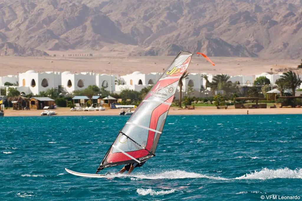 Dahab Lagoon Club & Resort Ex Tirana Dahab
