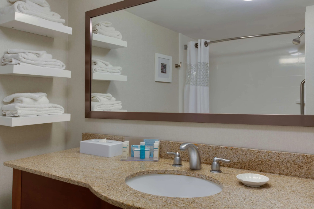 Hampton Inn Harbourgate