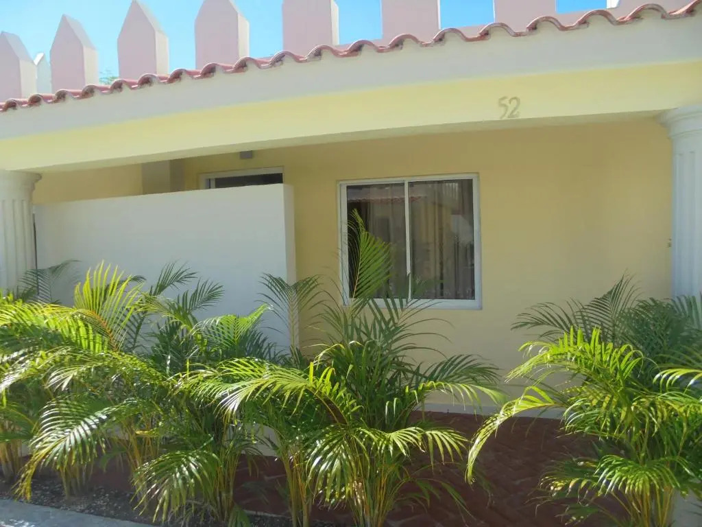 Economic Aparta Hotel In Bavaro-Punta Cana