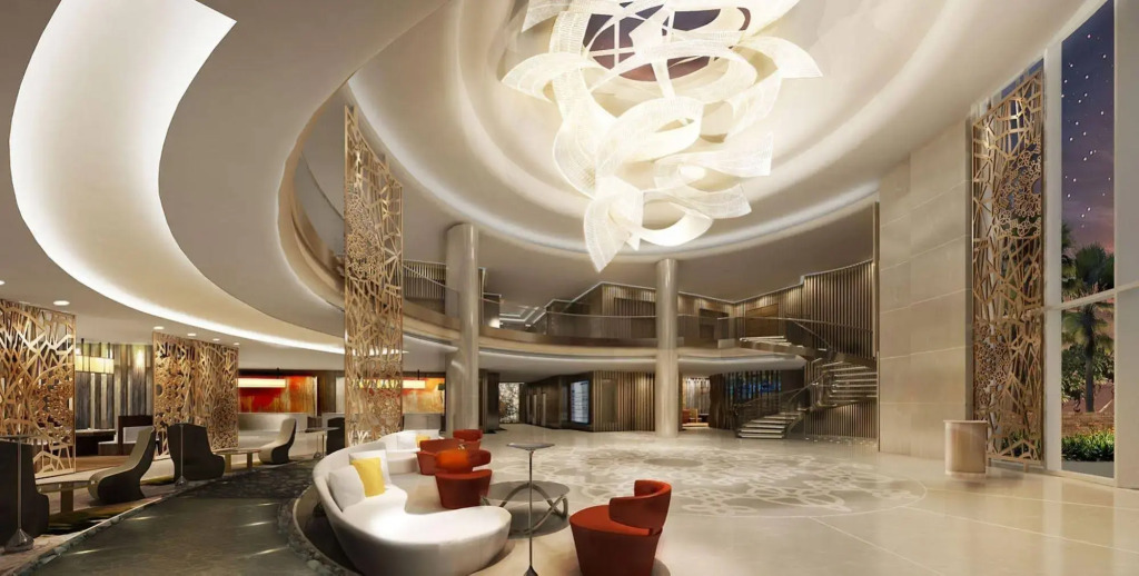 Conrad Bengaluru