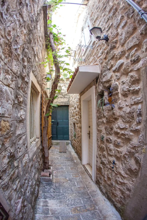 Old Town Apartment Dan