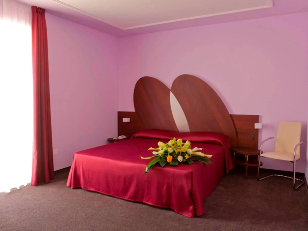 Hotel Ambra