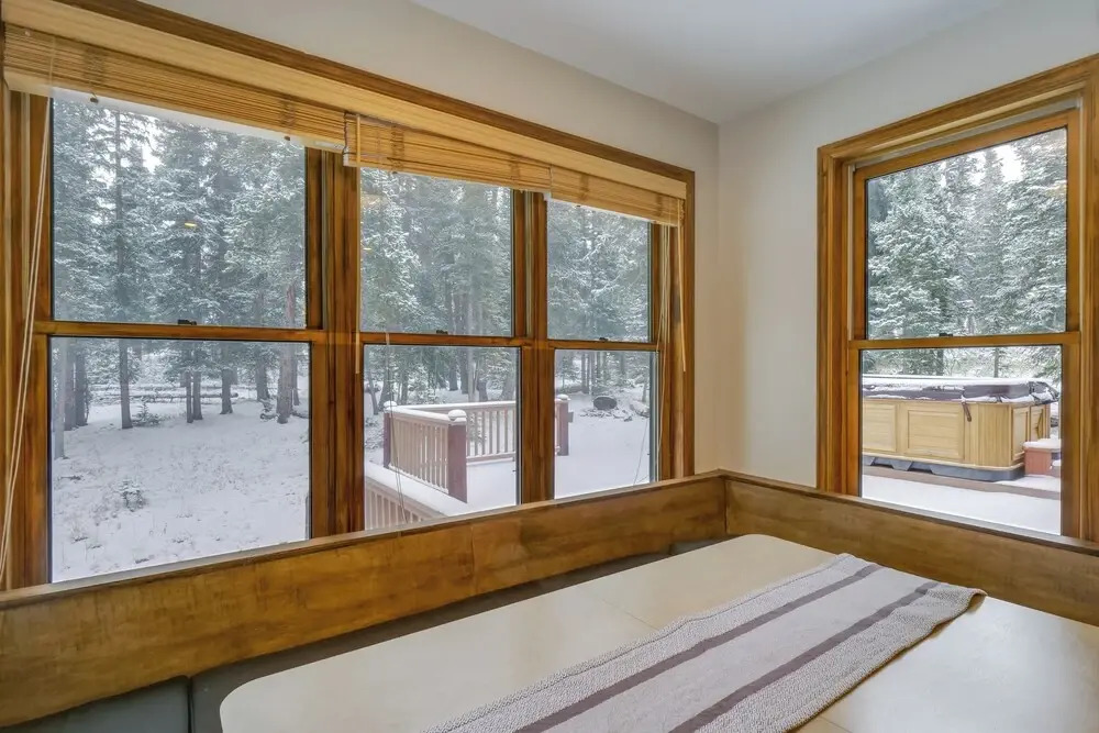 12 Mi to Breckenridge Ski Resort: Cabin w/ Hot Tub